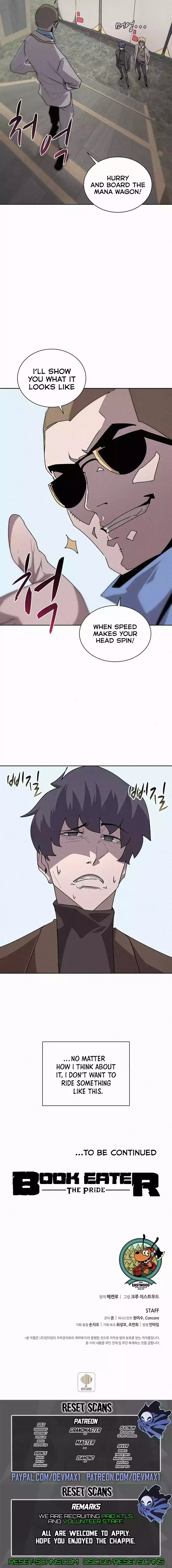 Book Eater (Mackenro) Chapter 56 Page 1