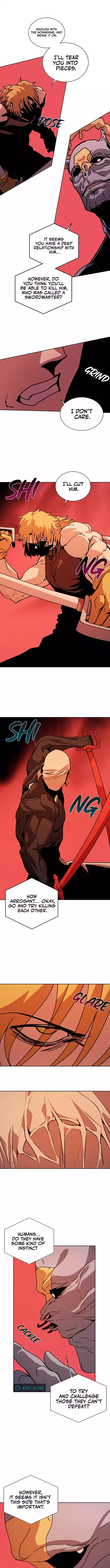 Book Eater (Mackenro) Chapter 39 Page 1