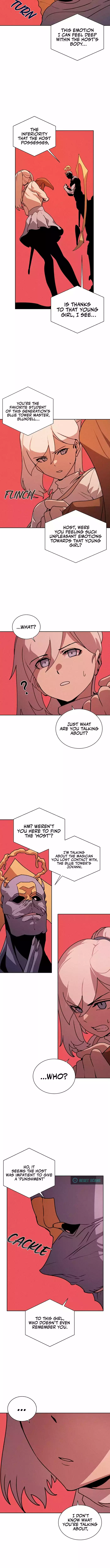 Book Eater (Mackenro) Chapter 39 Page 1