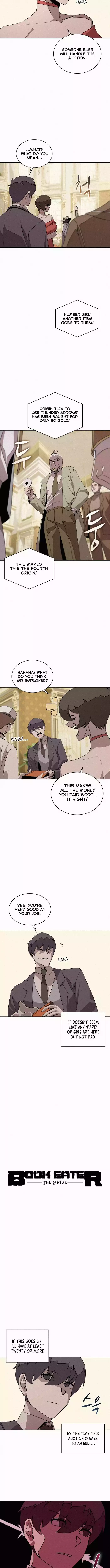 Book Eater (Mackenro) Chapter 94 Page 1