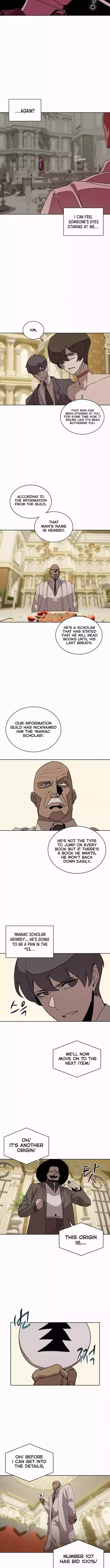 Book Eater (Mackenro) Chapter 94 Page 1