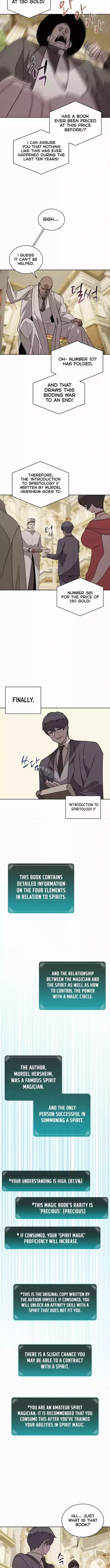 Book Eater (Mackenro) Chapter 94 Page 1