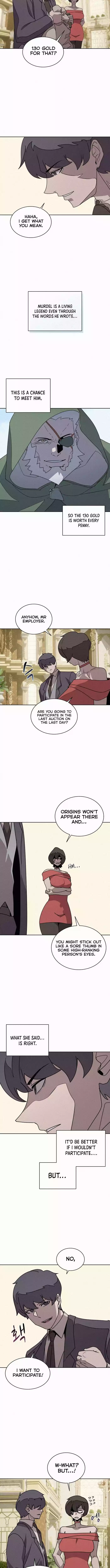 Book Eater (Mackenro) Chapter 94 Page 1