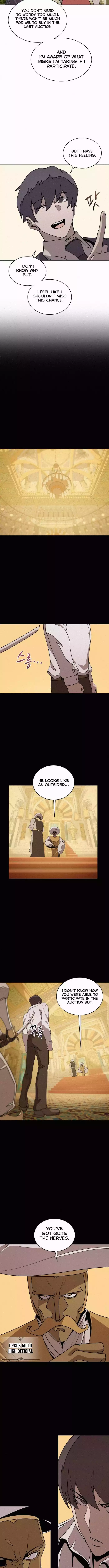 Book Eater (Mackenro) Chapter 94 Page 1