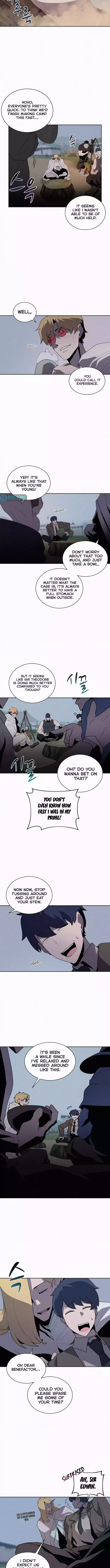 Book Eater (Mackenro) Chapter 75 Page 1