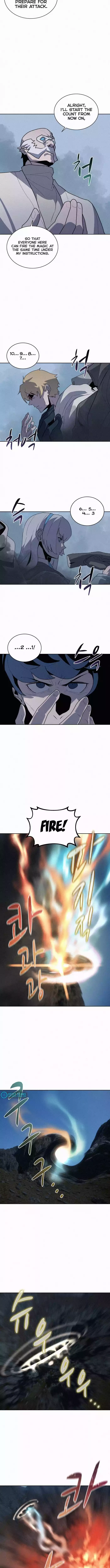 Book Eater (Mackenro) Chapter 75 Page 1