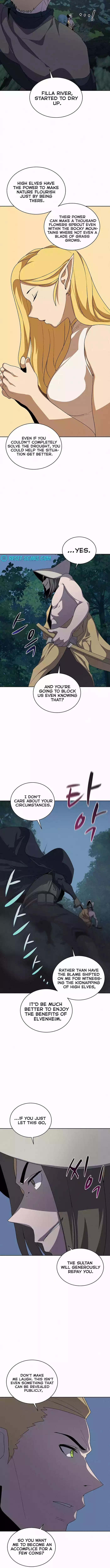 Book Eater (Mackenro) Chapter 52 Page 1