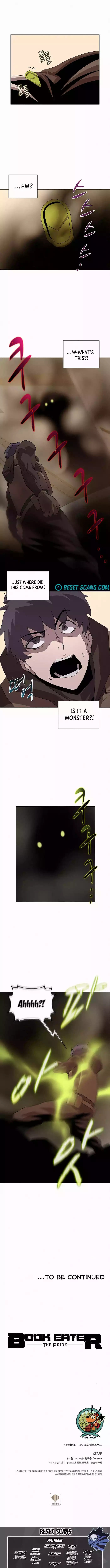 Book Eater (Mackenro) Chapter 52 Page 1