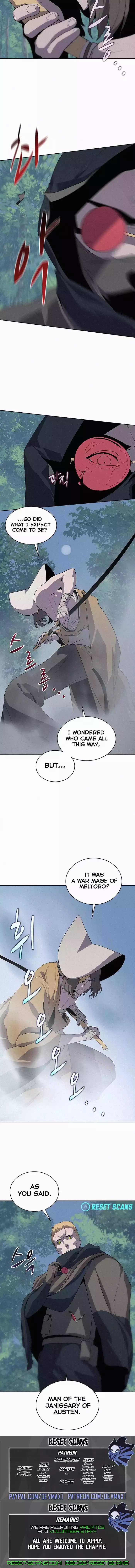 Book Eater (Mackenro) Chapter 51 Page 1