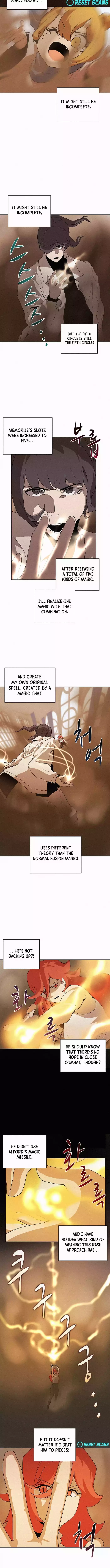 Book Eater (Mackenro) Chapter 48 Page 1