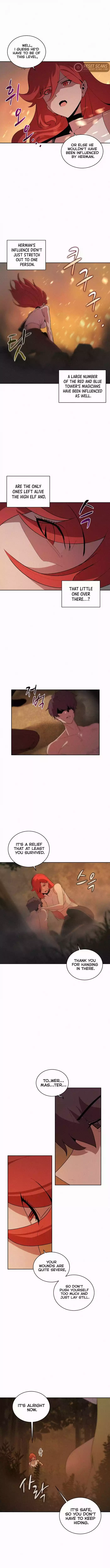Book Eater (Mackenro) Chapter 62 Page 1