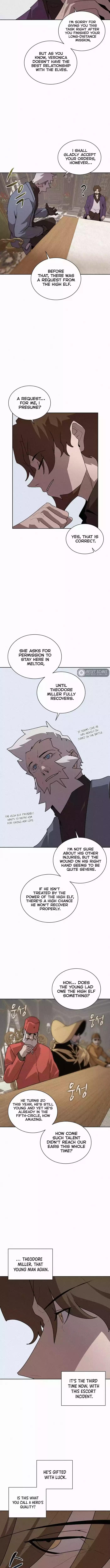 Book Eater (Mackenro) Chapter 62 Page 1
