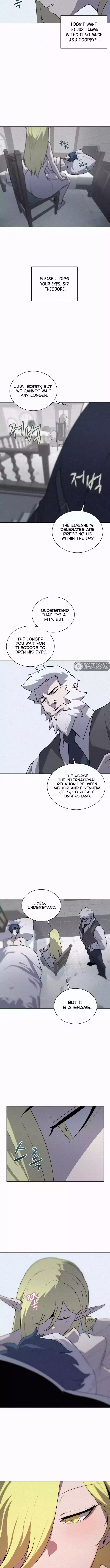 Book Eater (Mackenro) Chapter 62 Page 1