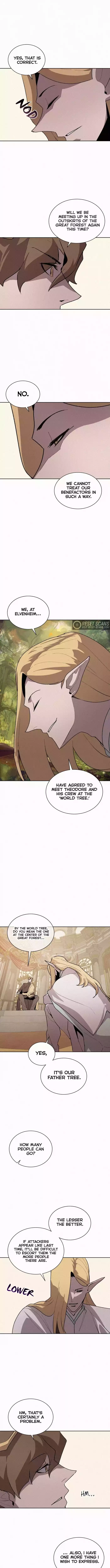 Book Eater (Mackenro) Chapter 73 Page 1
