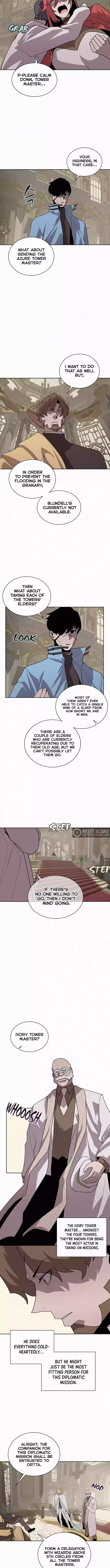 Book Eater (Mackenro) Chapter 73 Page 1