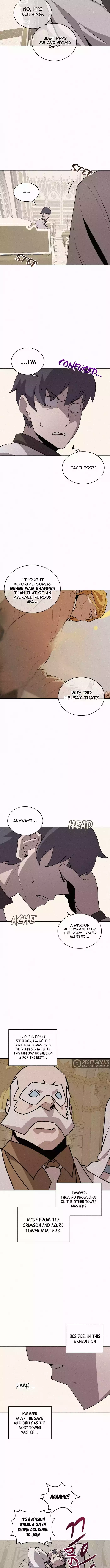Book Eater (Mackenro) Chapter 73 Page 1