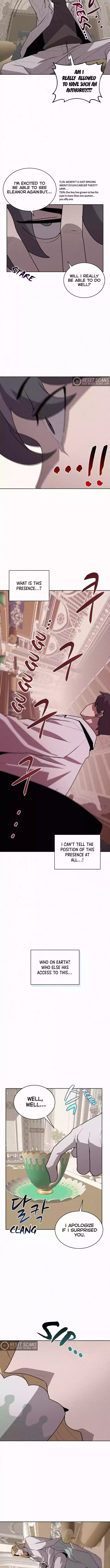 Book Eater (Mackenro) Chapter 73 Page 1