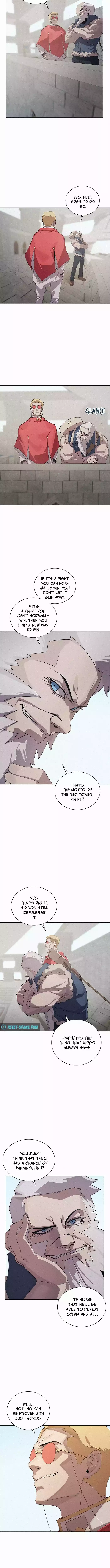 Book Eater (Mackenro) Chapter 25 Page 1