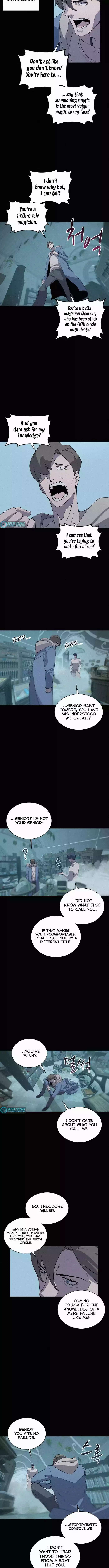 Book Eater (Mackenro) Chapter 92 Page 1