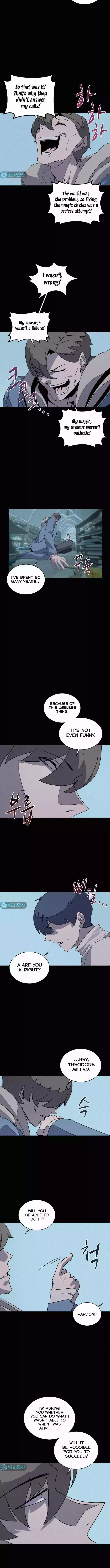 Book Eater (Mackenro) Chapter 92 Page 1