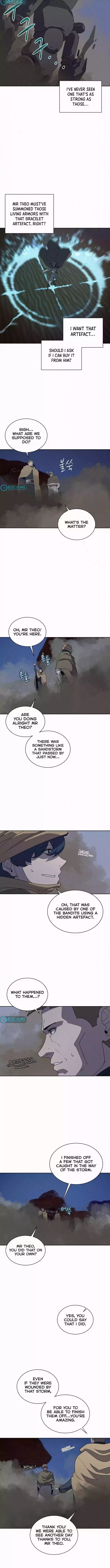 Book Eater (Mackenro) Chapter 90 Page 1