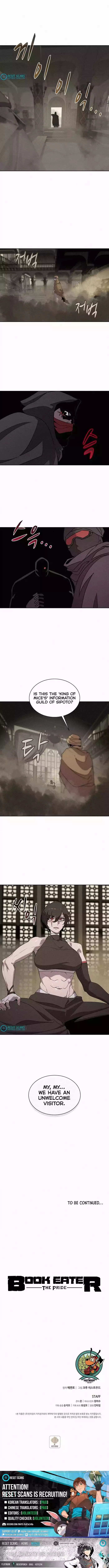 Book Eater (Mackenro) Chapter 90 Page 1