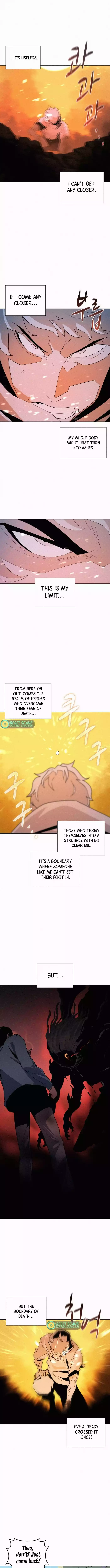 Book Eater (Mackenro) Chapter 83 Page 1