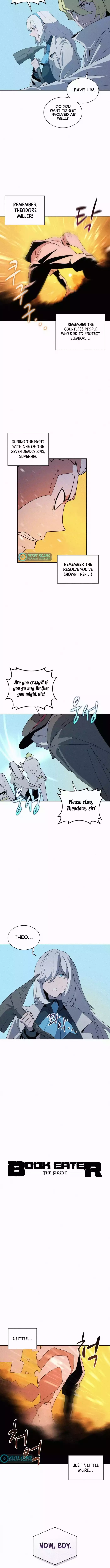 Book Eater (Mackenro) Chapter 83 Page 1