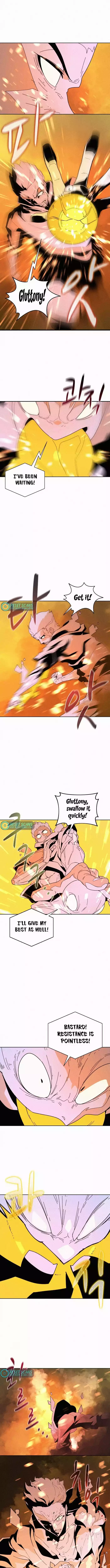 Book Eater (Mackenro) Chapter 83 Page 1