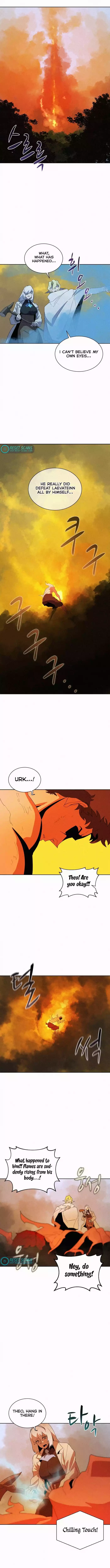 Book Eater (Mackenro) Chapter 83 Page 1
