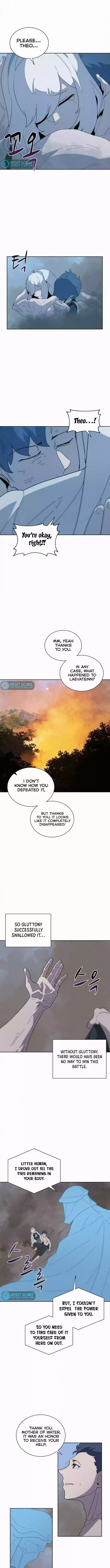 Book Eater (Mackenro) Chapter 83 Page 1