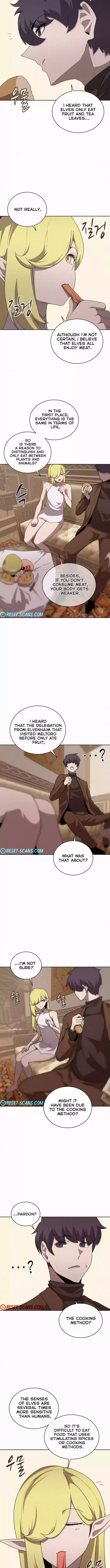 Book Eater (Mackenro) Chapter 58 Page 1