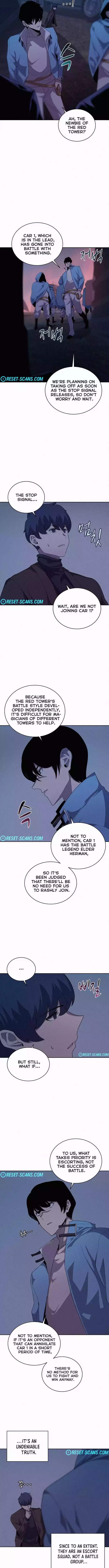 Book Eater (Mackenro) Chapter 58 Page 1