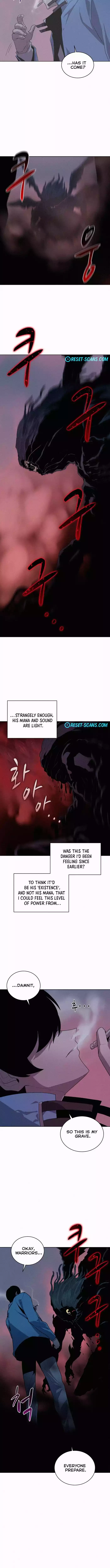 Book Eater (Mackenro) Chapter 58 Page 1