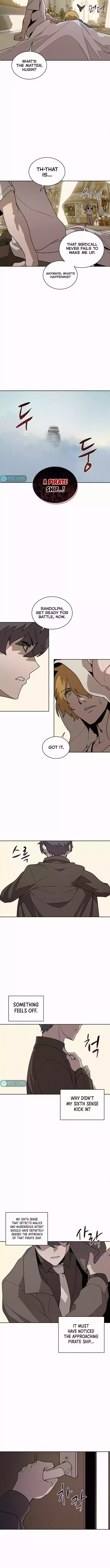 Book Eater (Mackenro) Chapter 102 Page 1