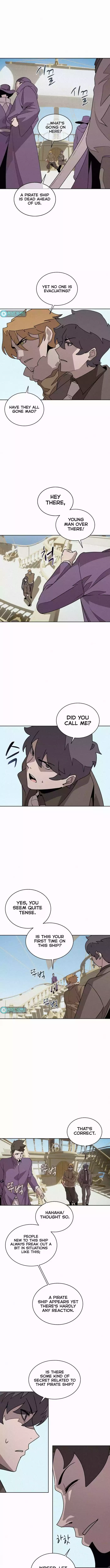 Book Eater (Mackenro) Chapter 102 Page 1
