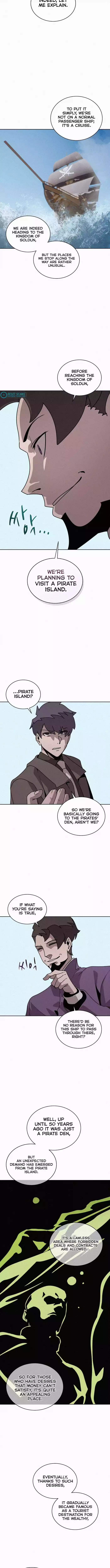 Book Eater (Mackenro) Chapter 102 Page 1