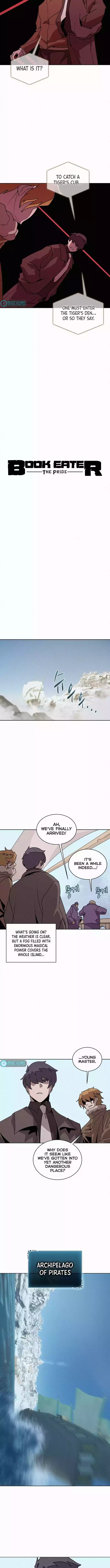 Book Eater (Mackenro) Chapter 102 Page 1