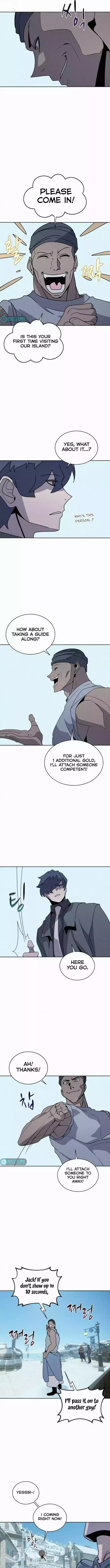 Book Eater (Mackenro) Chapter 102 Page 1