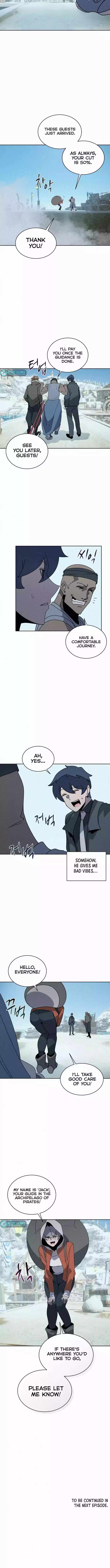 Book Eater (Mackenro) Chapter 102 Page 1