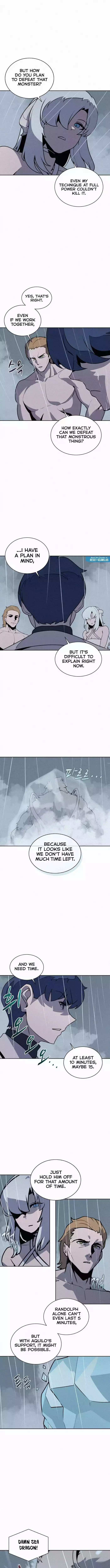 Book Eater (Mackenro) Chapter 111 Page 1