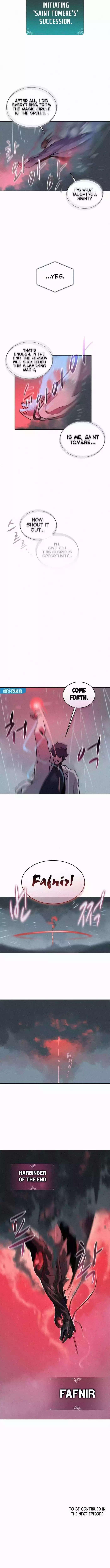 Book Eater (Mackenro) Chapter 111 Page 1