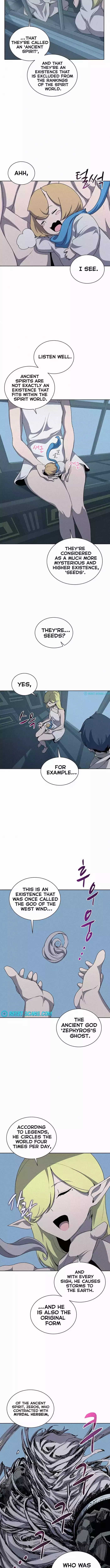 Book Eater (Mackenro) Chapter 54 Page 1