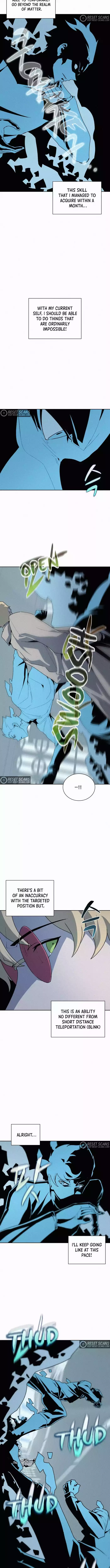Book Eater (Mackenro) Chapter 66 Page 1