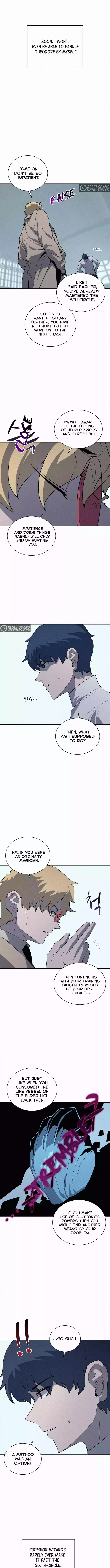 Book Eater (Mackenro) Chapter 66 Page 1
