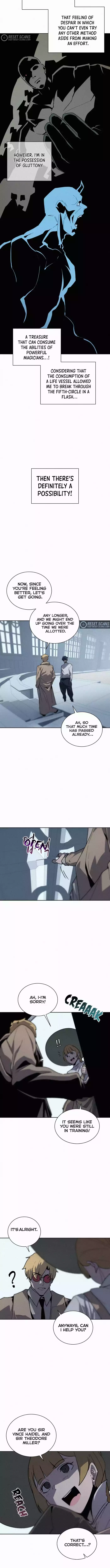 Book Eater (Mackenro) Chapter 66 Page 1