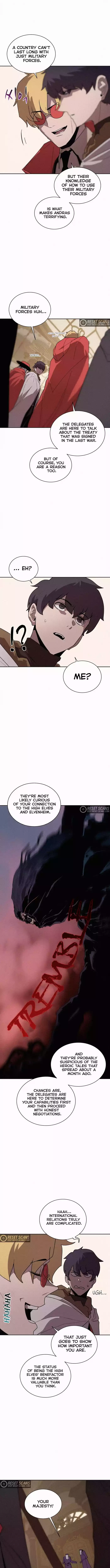 Book Eater (Mackenro) Chapter 66 Page 1