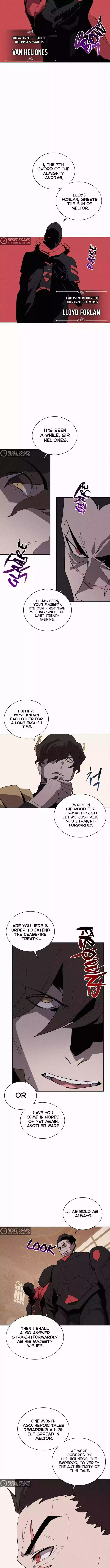 Book Eater (Mackenro) Chapter 66 Page 1