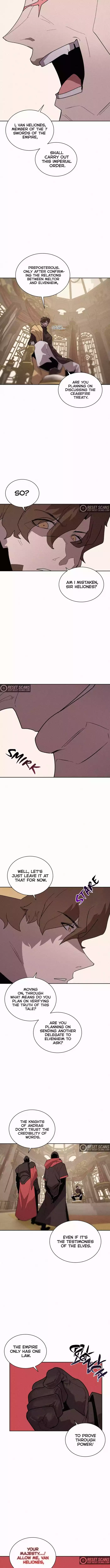 Book Eater (Mackenro) Chapter 66 Page 1