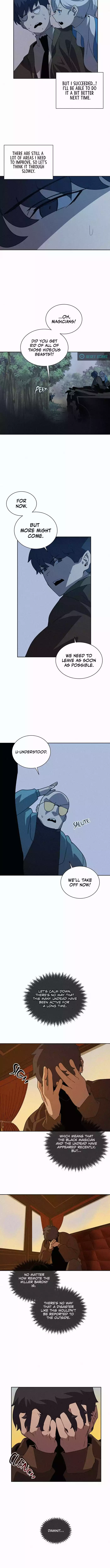 Book Eater (Mackenro) Chapter 33 Page 1